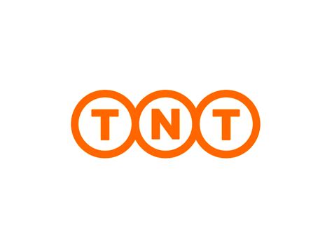 Tnt Logo transparent PNG - StickPNG