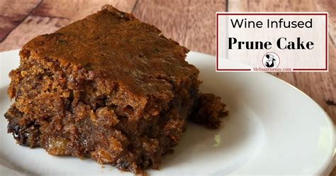 Prune Cake - Melissa Darnay - Prune Cake Melissa Darnay