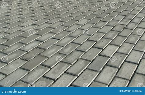 Cement Bricks Texture 3 Stock Image - Image: 5549861