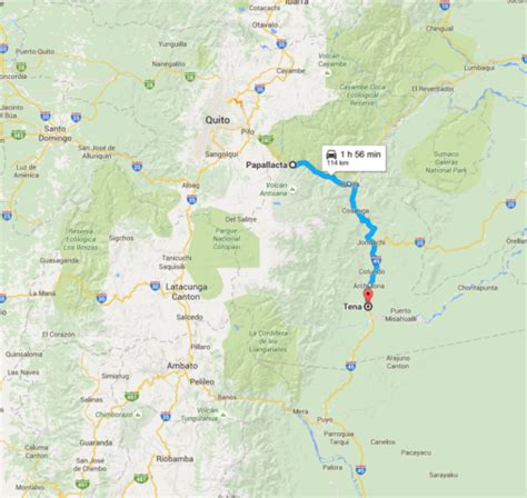 Quito, the Equator, and the Coriolis Effect (Part 2) | Live. Travel. Play.