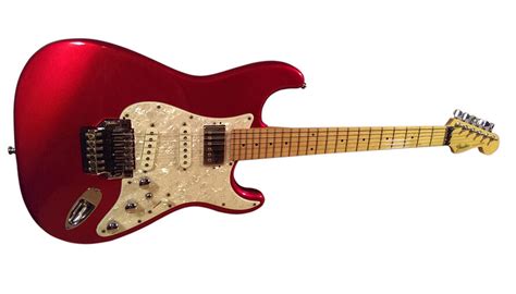 Fender Stratocaster MIJ Vs. Fender Starcaster Strat | eBay