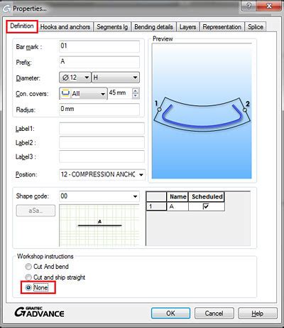 How Is A Linear Meter Distribution Used? | GRAITEC