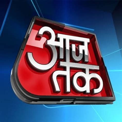 Aaj Tak is India's leading news channel. We cover politics, sports ...