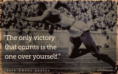 15 Quotes By Jesse Owens That Prove Why He’s The Greatest Track & Field ...