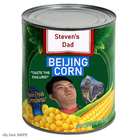 Beijing Corn 🤝 Red Pocket Mobile : r/StevenHe