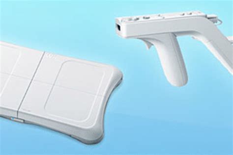 Nintendo Wii Accessories - Tech Hive