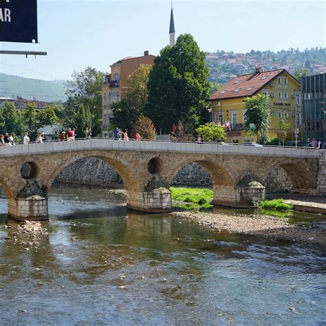 History of Sarajevo: A Short Introduction - Jet Set Together