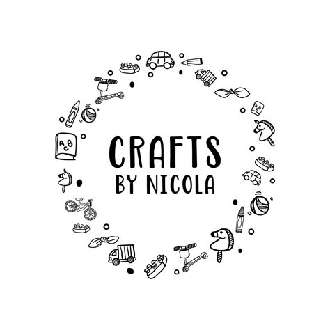 Crafts By Nicola | Auckland