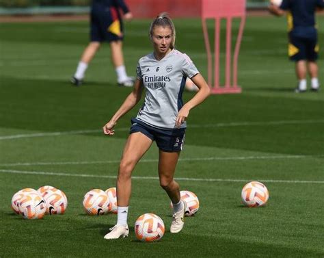 Gunners in final preparations for WSL opener | Gallery | News | Arsenal.com