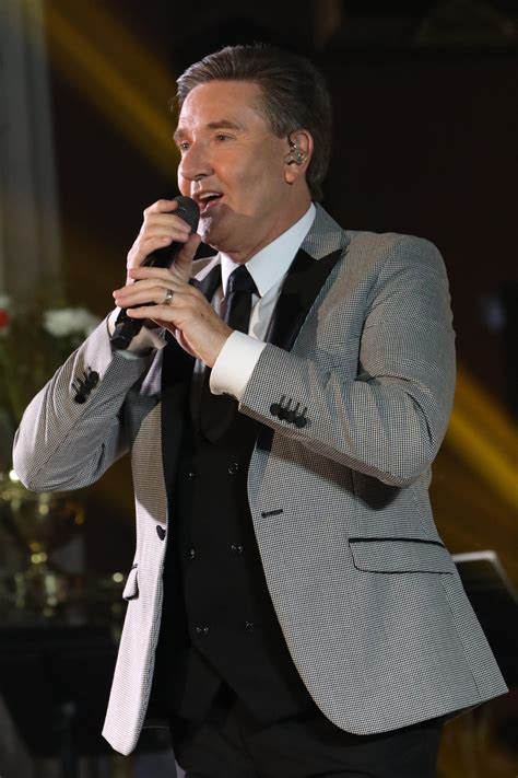 Tour News – Daniel O'Donnell