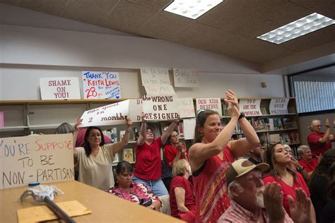 Douglas County School Board reverses course, keeps superintendent in ...