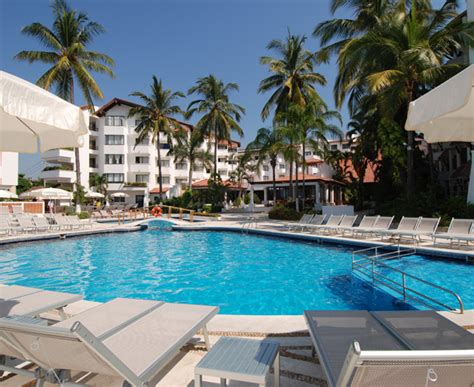 Puerto Vallarta weddings - Buenaventura Grand Hotel & Spa - Getting ...