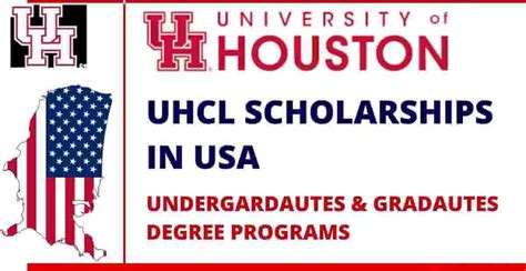 Houston University Hawk Scholars Scholarship in USA 2023 (Funded) - Opportunity Portal