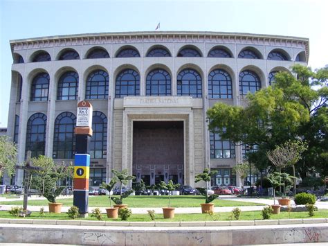 Teatrul National - Bucuresti | Greierasul | Flickr