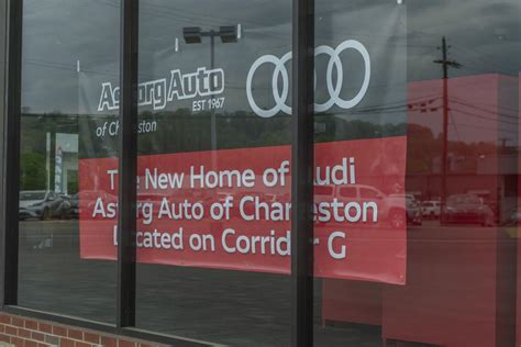 Astorg Auto acquires Bert Wolfe Audi | Business | wvgazettemail.com