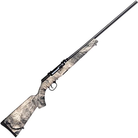 Savage Model A17 .17 HMR Semi Auto Rimfire Rifle 22" (47066) - Mel's ...