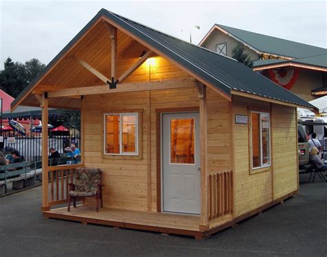 shed | Tiny House Design | Shed to tiny house, Shed homes, Building a shed