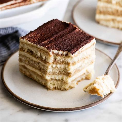 Best Tiramisu Recipe - JoyFoodSunshine