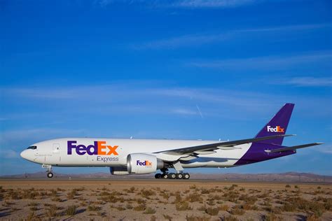 FedEx confirms acquisition of B777F from Etihad | LaptrinhX / News