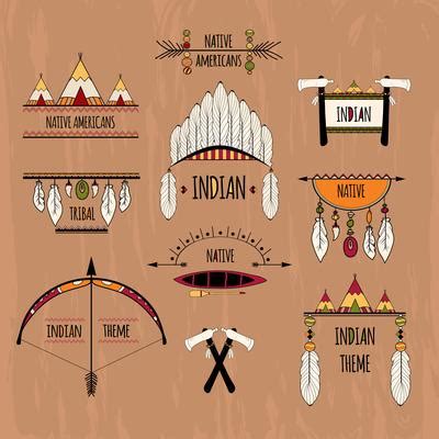 Tribal Logo Vector Art, Icons, and Graphics for Free Download