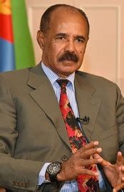 Isaias Afwerki (World Leader) - Age, Birthday, Bio, Facts, Family, Net Worth, Height & More ...