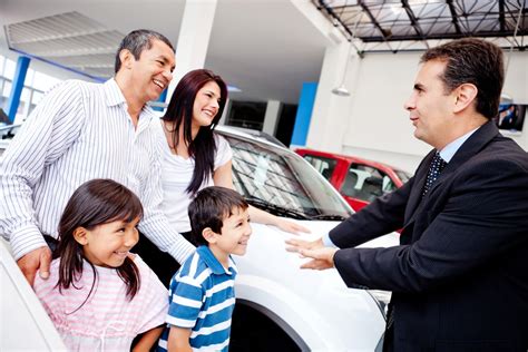 Picking the Best Used Car Dealership in Houston