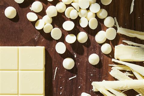 What Is White Chocolate? | The Kitchn