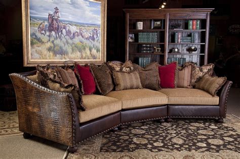 Leather Fabric Sofas Reviews | Baci Living Room