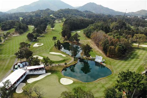 Hong Kong Golf Club to Host the Inaugural World City Championship this ...