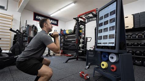 [Expert-Tested] Best Smart Home Gym Equipment 2024 | Garage Gym Reviews