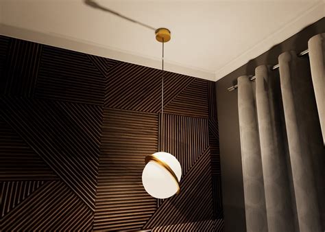 3D model Ceiling based lighting -Revit 2018- | CGTrader