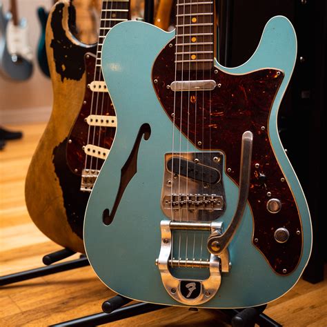 Looking for the best new arrivals from Fender Custom Shop? We got 'em! Head to the site and ...