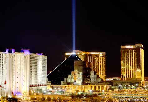 Luxor Hotel: The Pyramid Casino of Las Vegas | Trip Tips Las Vegas