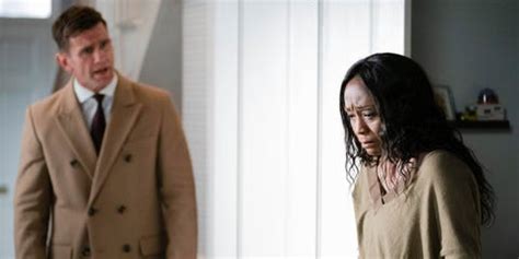 EastEnders spoilers - Jack and Denise unite for Amy