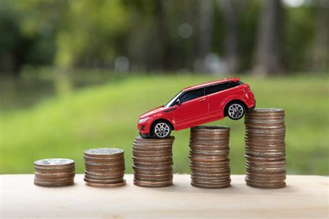 How To Budget For a Car This Financial Year - PD Insurance