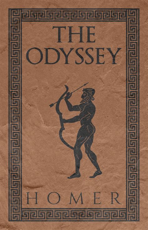 The Odyssey Book Cover Francis Stallmeyer | Teaching writing, Tools for ...