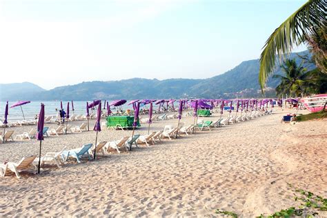 Patong Beach in Phuket - Everything You Need to Know about Patong Beach – Go Guides