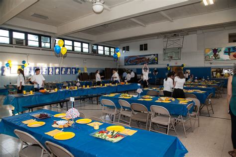 Graduation 2016 - Holy Trinity Elementary School - Poughkeepsie, NY