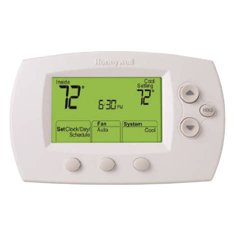 Honeywell Thermostats - Westaflex