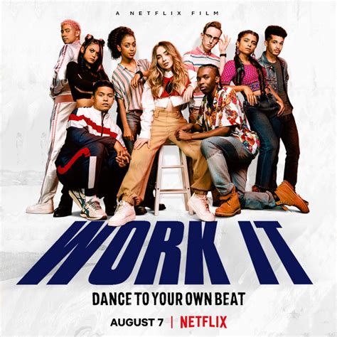 REVIEW: Sabrina Carpenter and Jordan Fisher Make It Work in Netflix’s ...