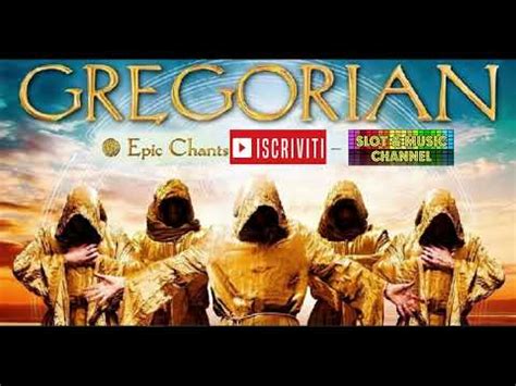 GREGORIAN - EPIC CHANT ♫♫♫ Música relajante ♫♫♫ Relaxing music ...