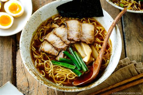 Simple and Genuine Ramen Recipes You Can Make at Residence • Simply One ...