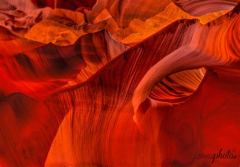 in the red cave (Forum für Naturfotografen)