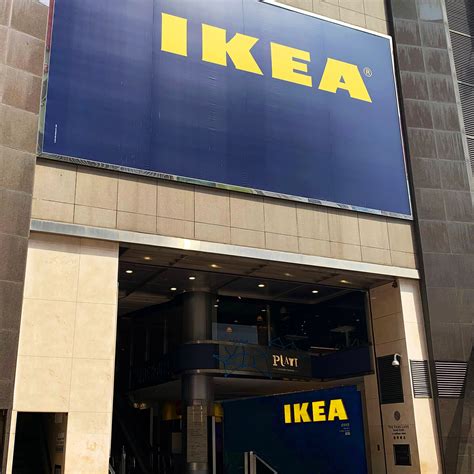 Causeway Bay Store | IKEA Hong Kong and Macau