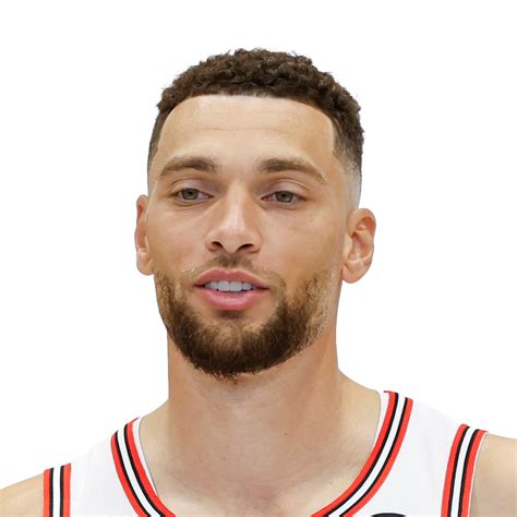 Zach LaVine Stats, Bio, Age, Net Worth, & Career