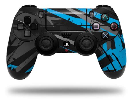 Skin for Sony PS4 Dualshock Controller PlayStation 4 Original Slim and ...