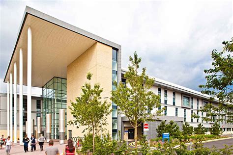 South Bristol Community Hospital - Architizer