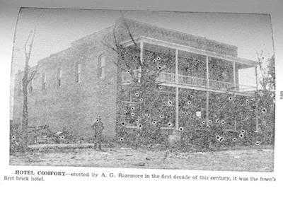 Town of Ahoskie | Historical Photos | Gallery | Town of Ahoskie, North Carolina - 'The Only One ...