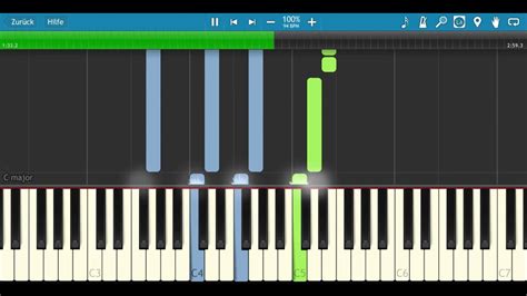 Bruno Mars- Count On Me [Piano Tutorial] | Piano tutorial, Count on me ...