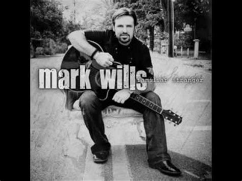 Don't Laugh at Me - Mark Wills Music Video - YouTube